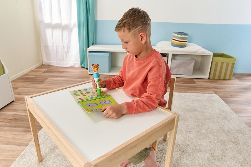 Leap Frog LeapStart Reading Buddies