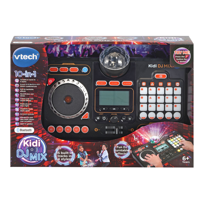 VTech Kidi® DJ Mix