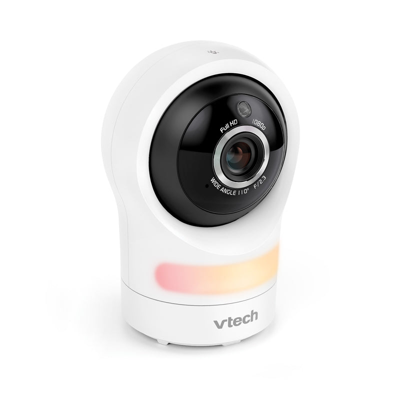 VTech Smart Wi-Fi 1080p Pan & Tilt Smart Baby Camera