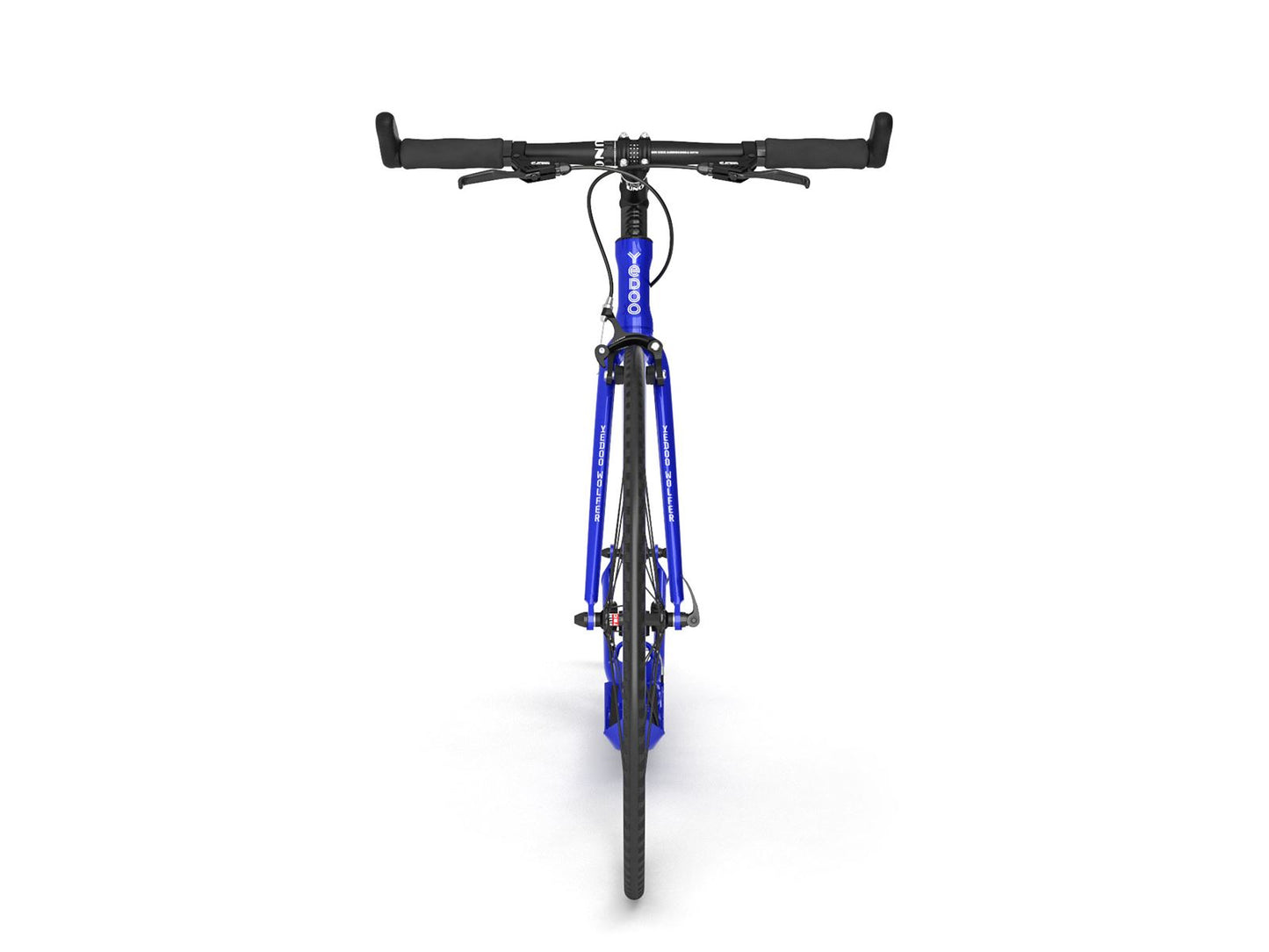 Yedoo Scooter - Wolfer