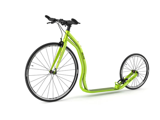 Yedoo Scooter - Wolfer