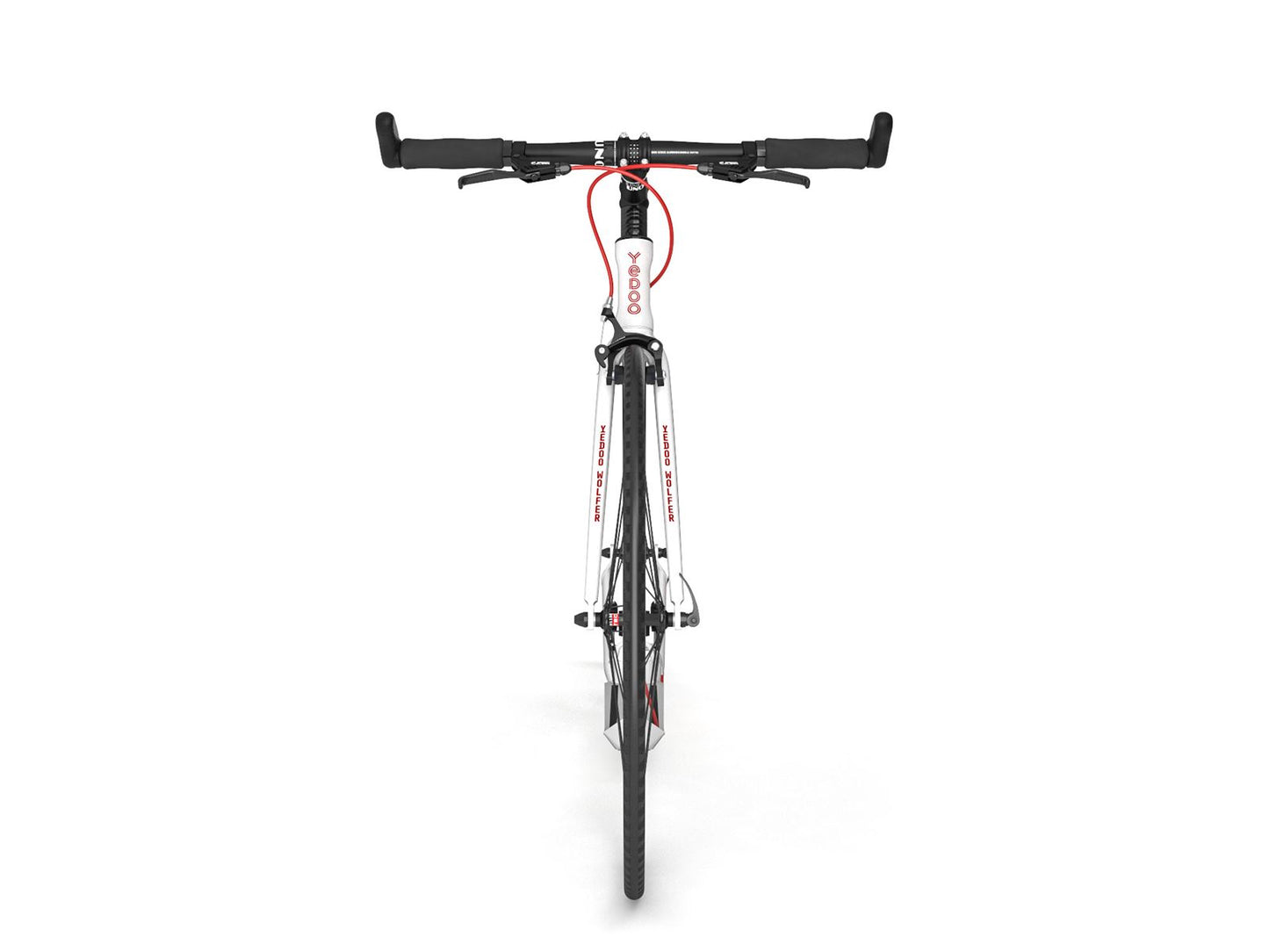 Yedoo Scooter - Wolfer