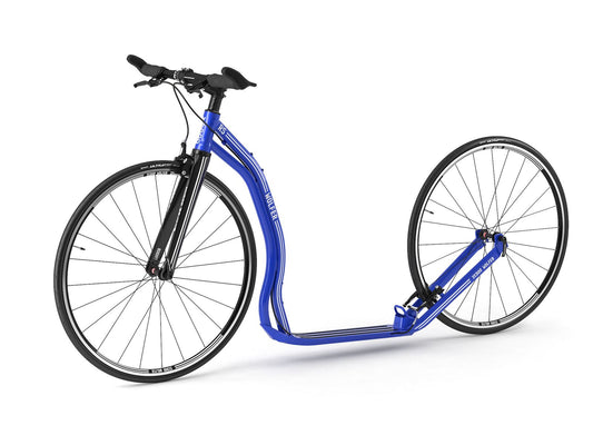 Yedoo Scooter - Wolfer RS