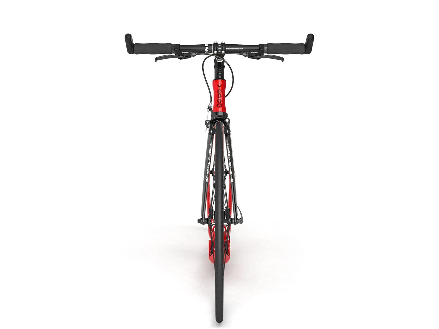 Yedoo Scooter - Wolfer RS