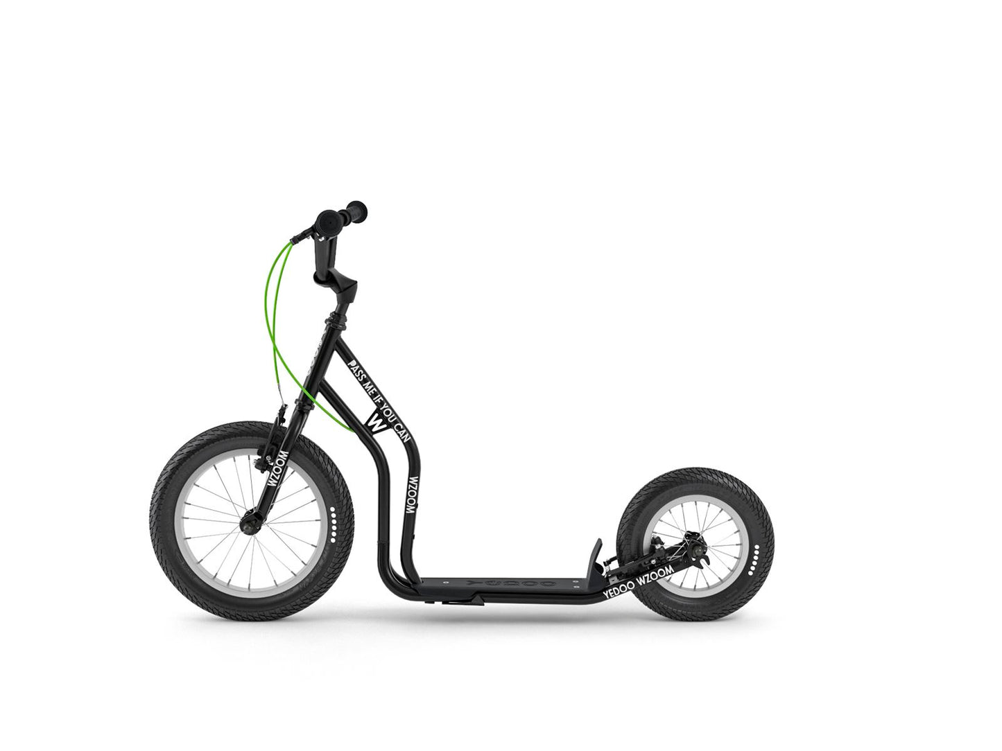 Yedoo Kids Scooter - Wzoom