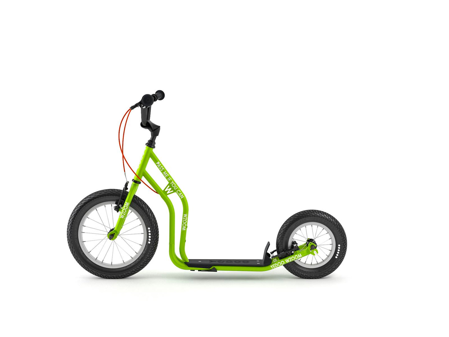 Yedoo Kids Scooter - Wzoom