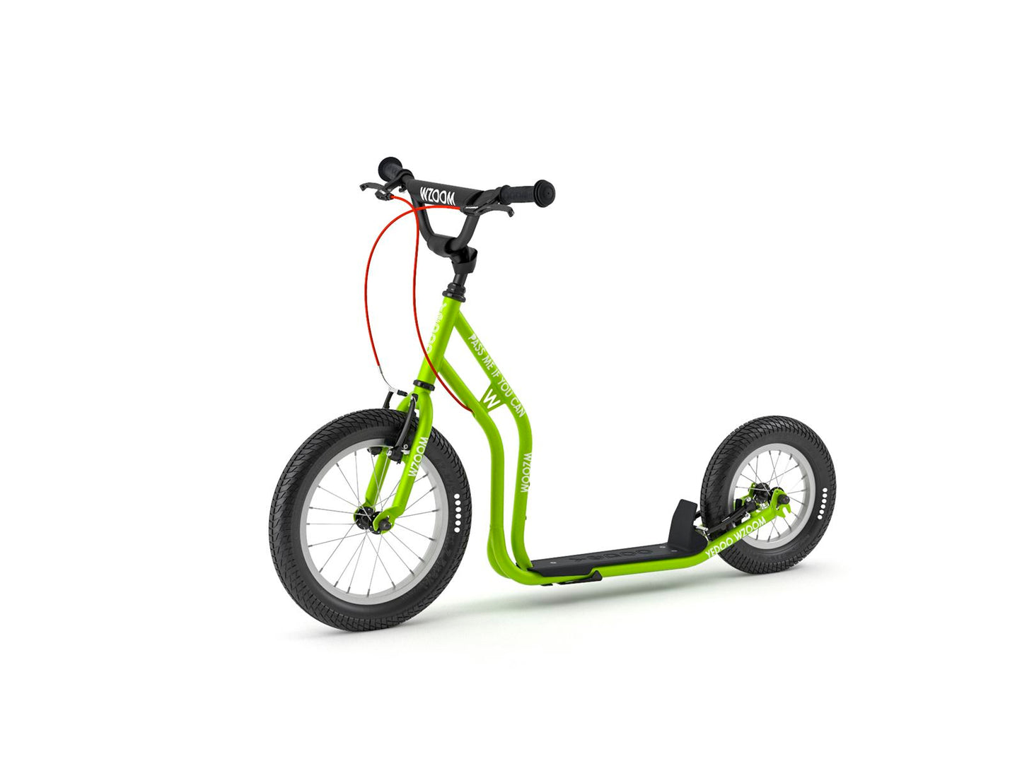 Yedoo Kids Scooter - Wzoom