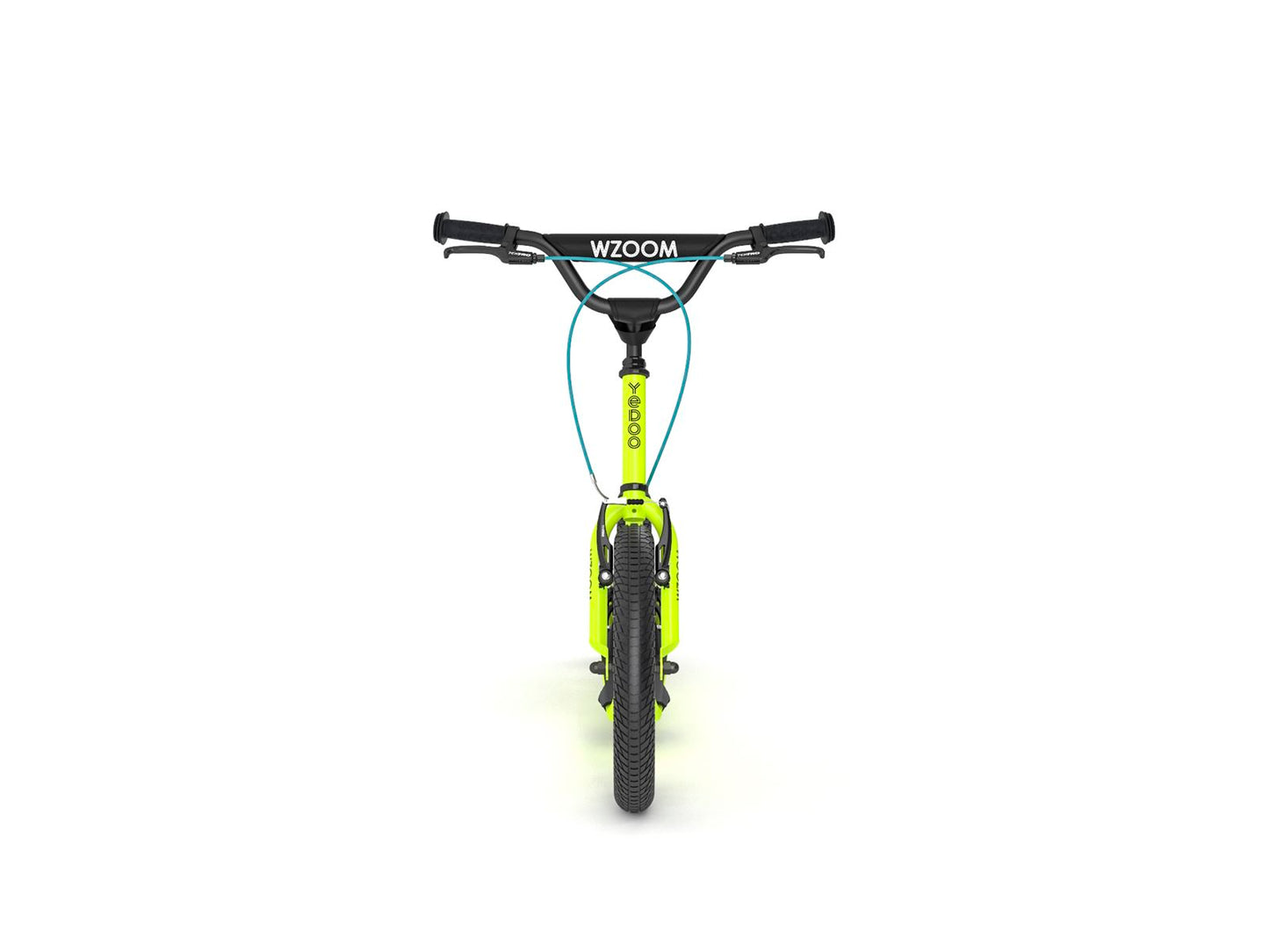 Yedoo Kids Scooter - Wzoom