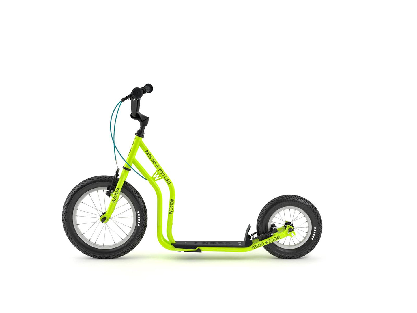 Yedoo Kids Scooter - Wzoom