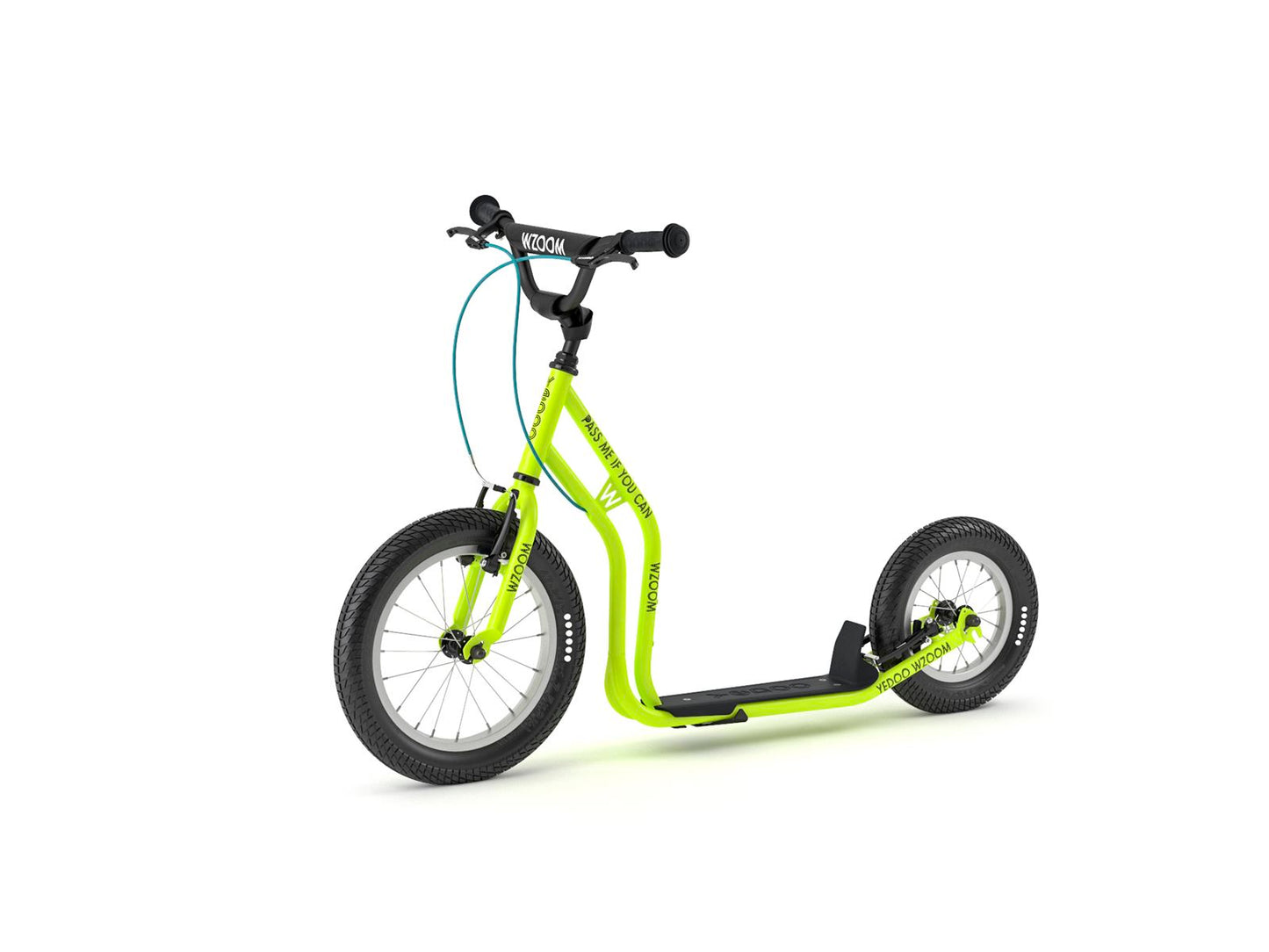 Yedoo Kids Scooter - Wzoom