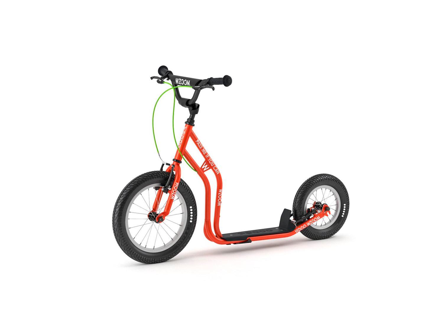 Yedoo Kids Scooter - Wzoom