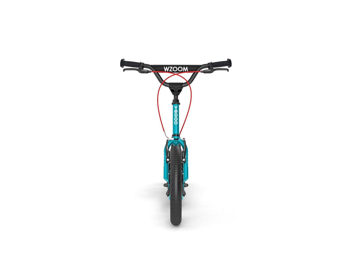Yedoo Kids Scooter - Wzoom