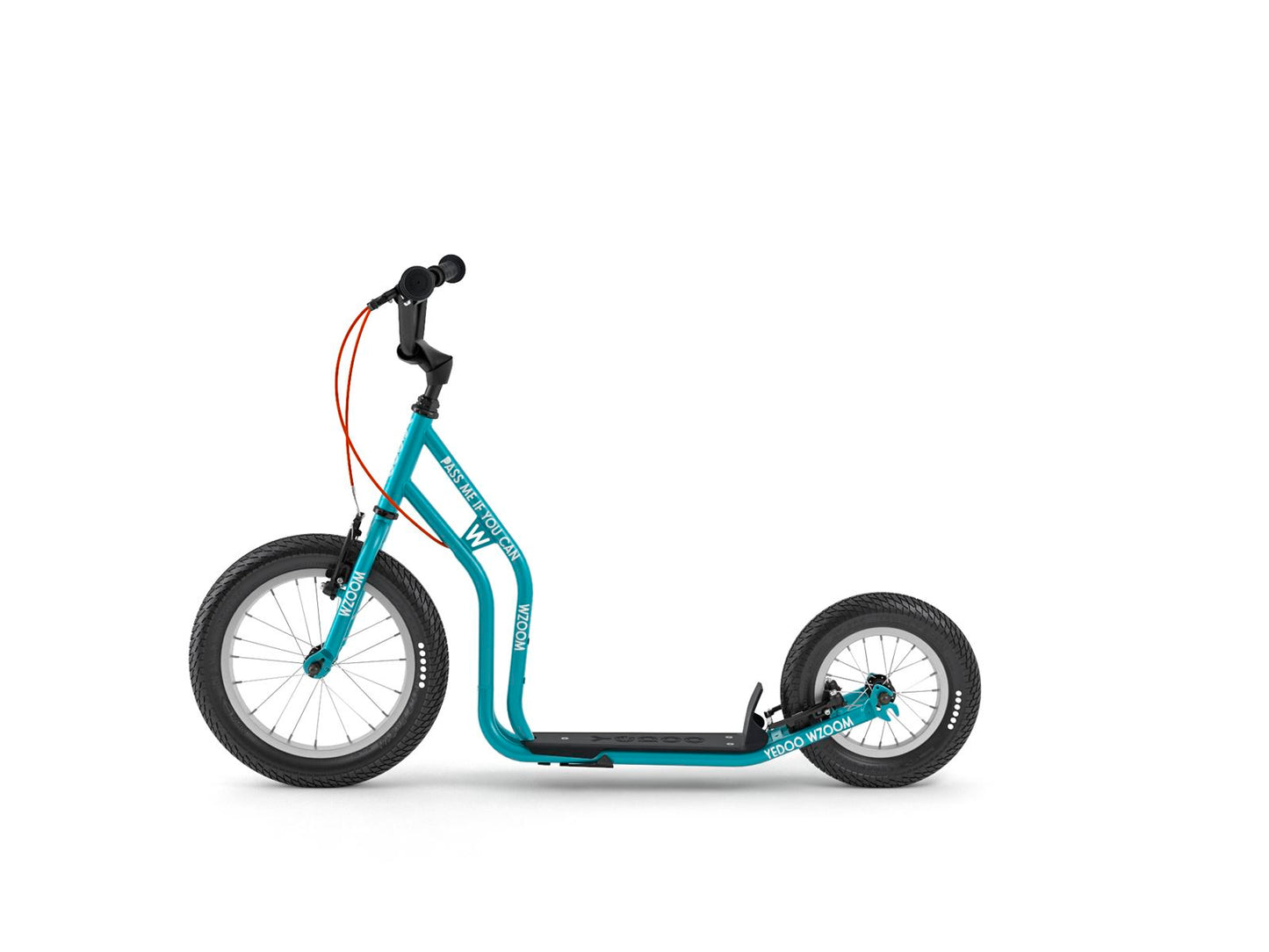 Yedoo Kids Scooter - Wzoom