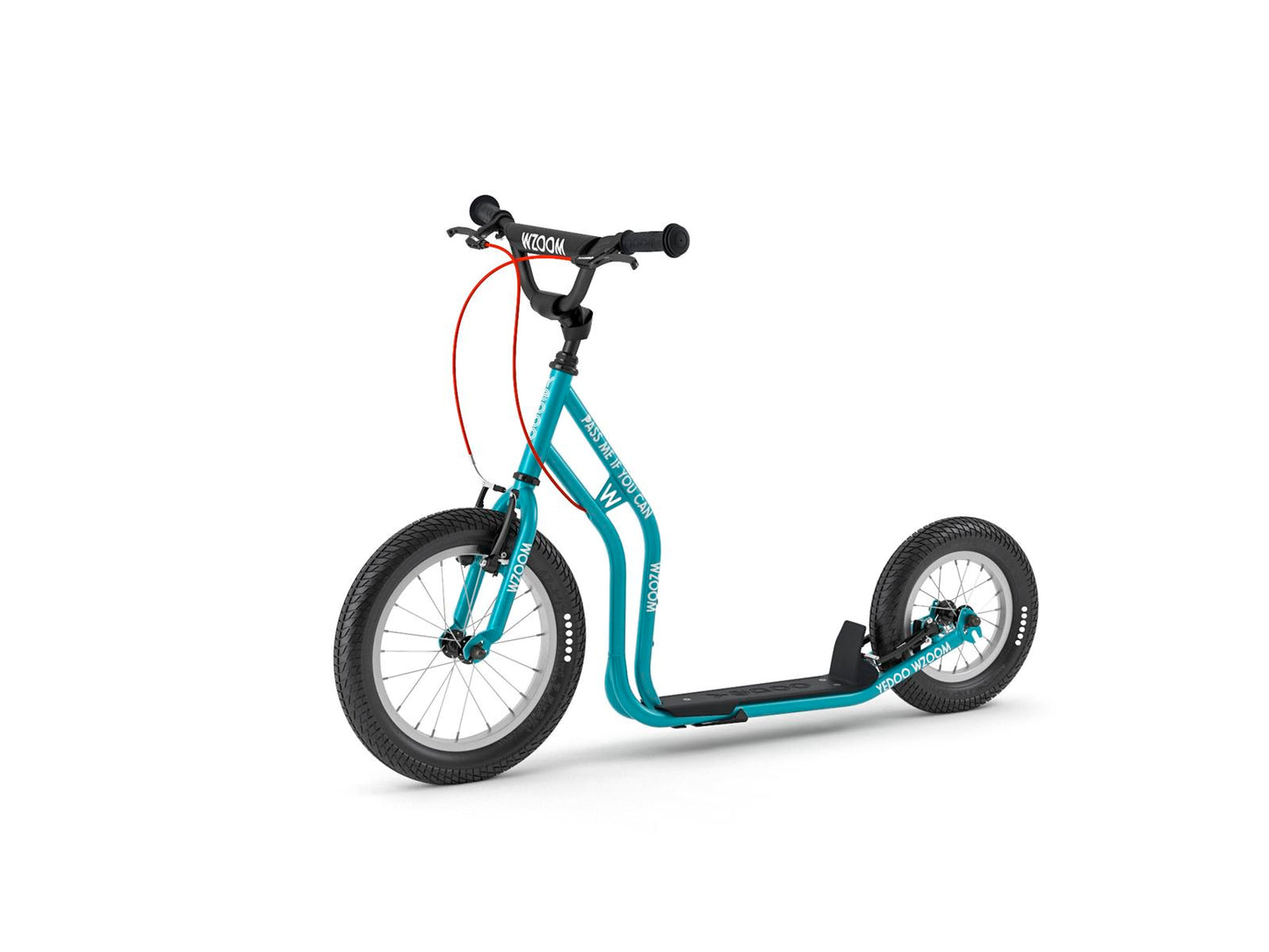 Yedoo Kids Scooter - Wzoom
