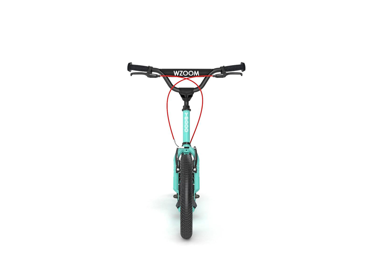 Yedoo Kids Scooter - Wzoom