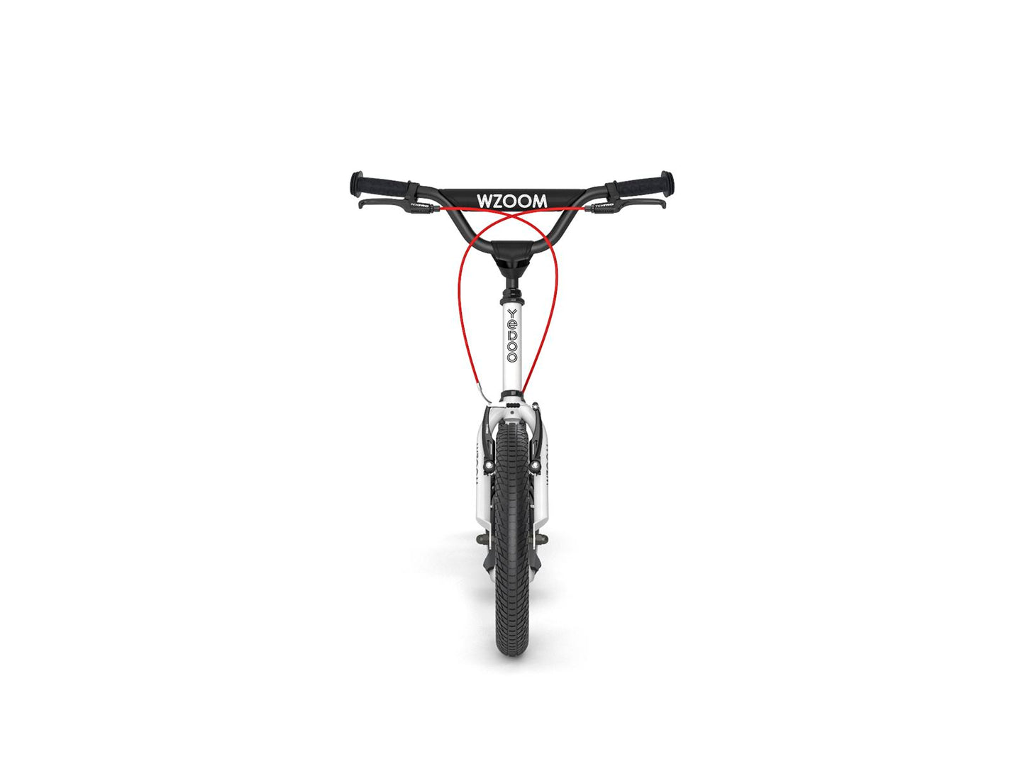 Yedoo Kids Scooter - Wzoom