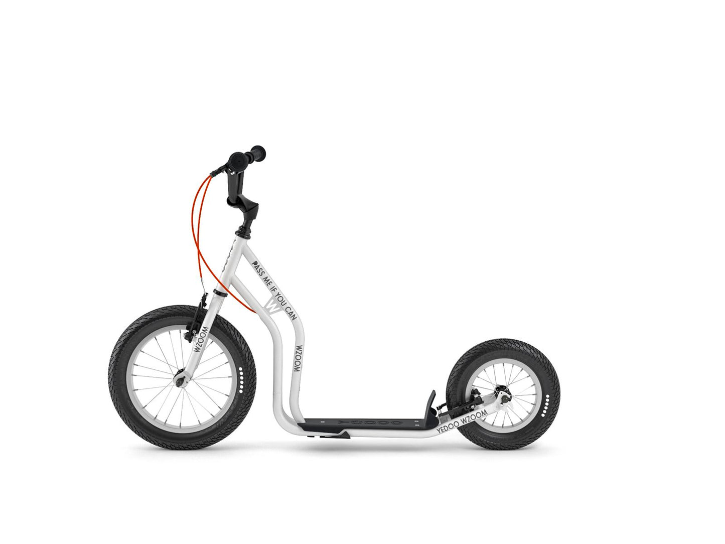 Yedoo Kids Scooter - Wzoom