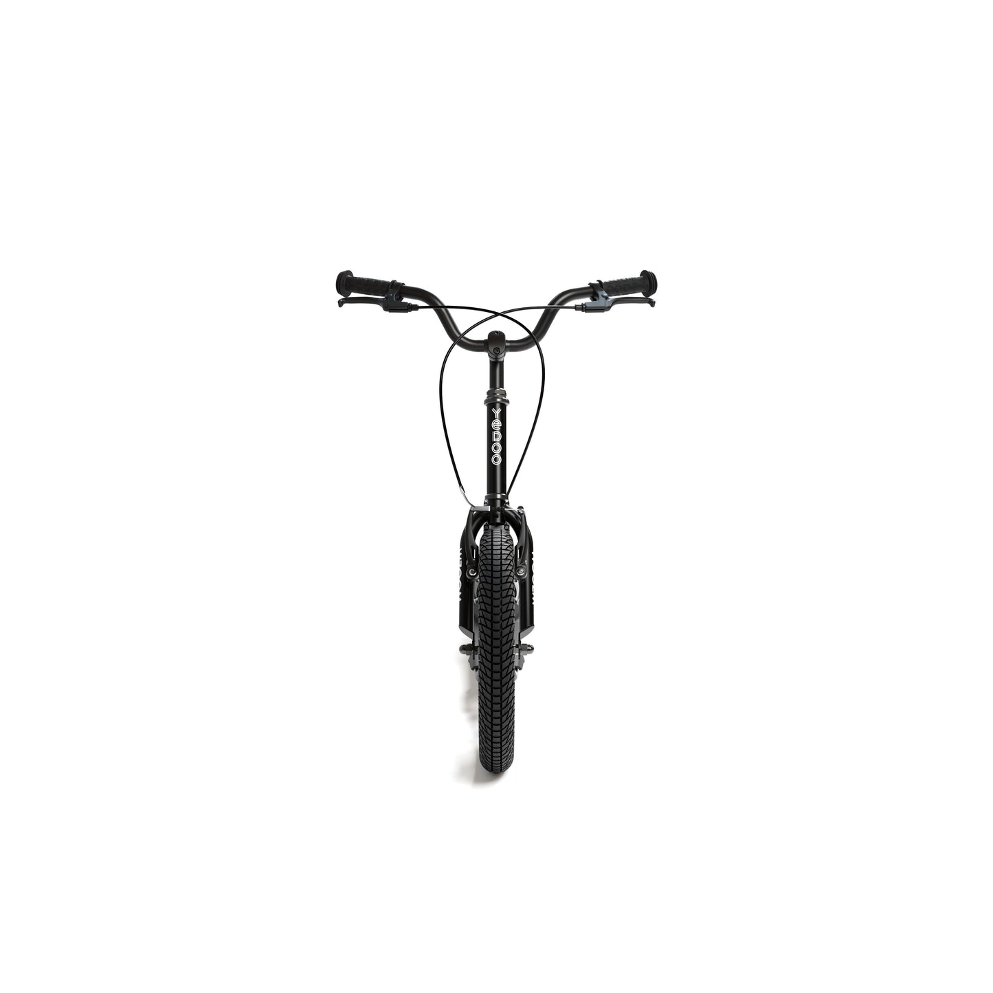 Yedoo Kids Scooter - Wzoom Y40