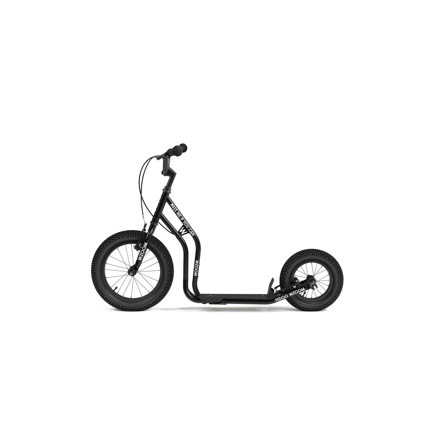 Yedoo Kids Scooter - Wzoom Y40
