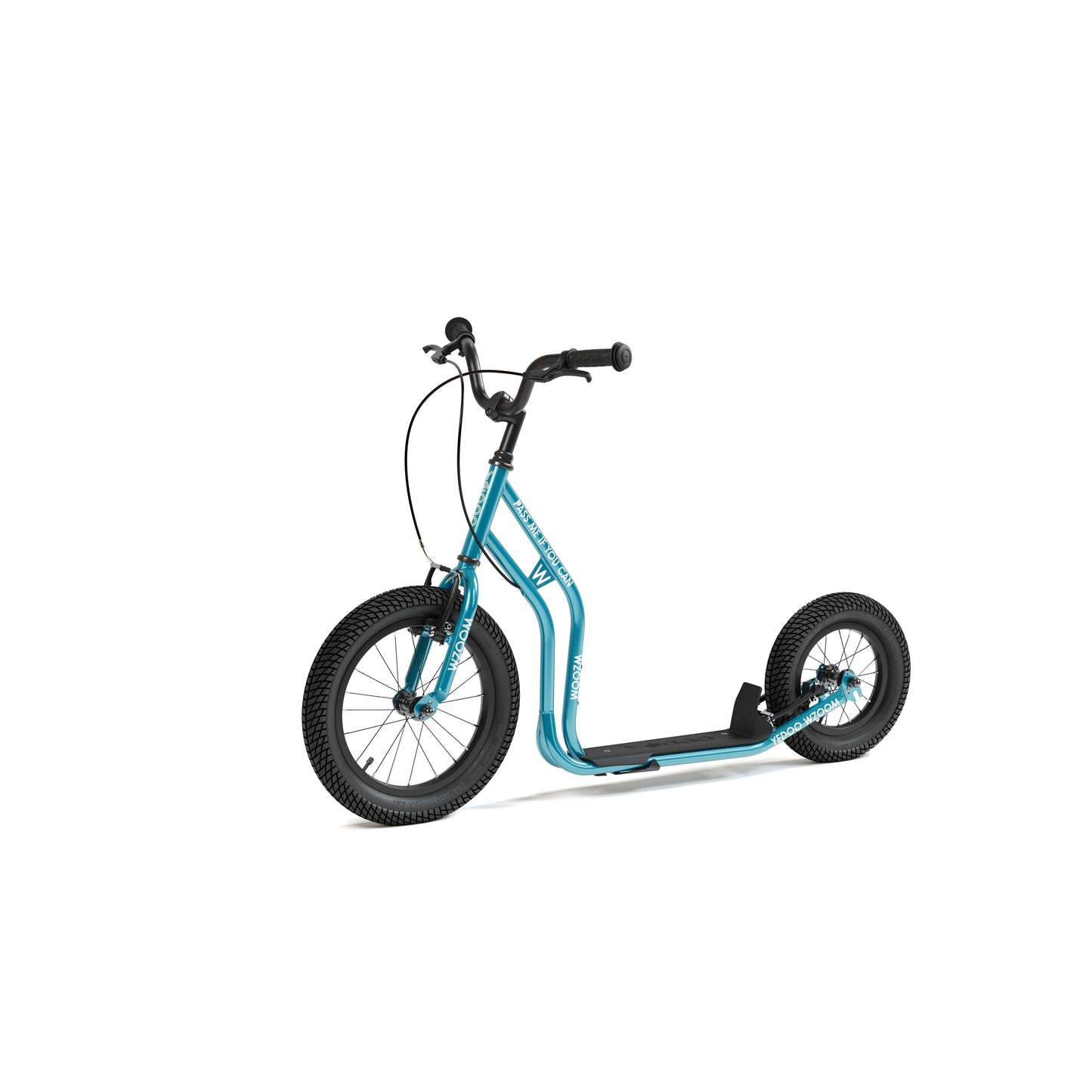 Yedoo Kids Scooter - Wzoom Y40