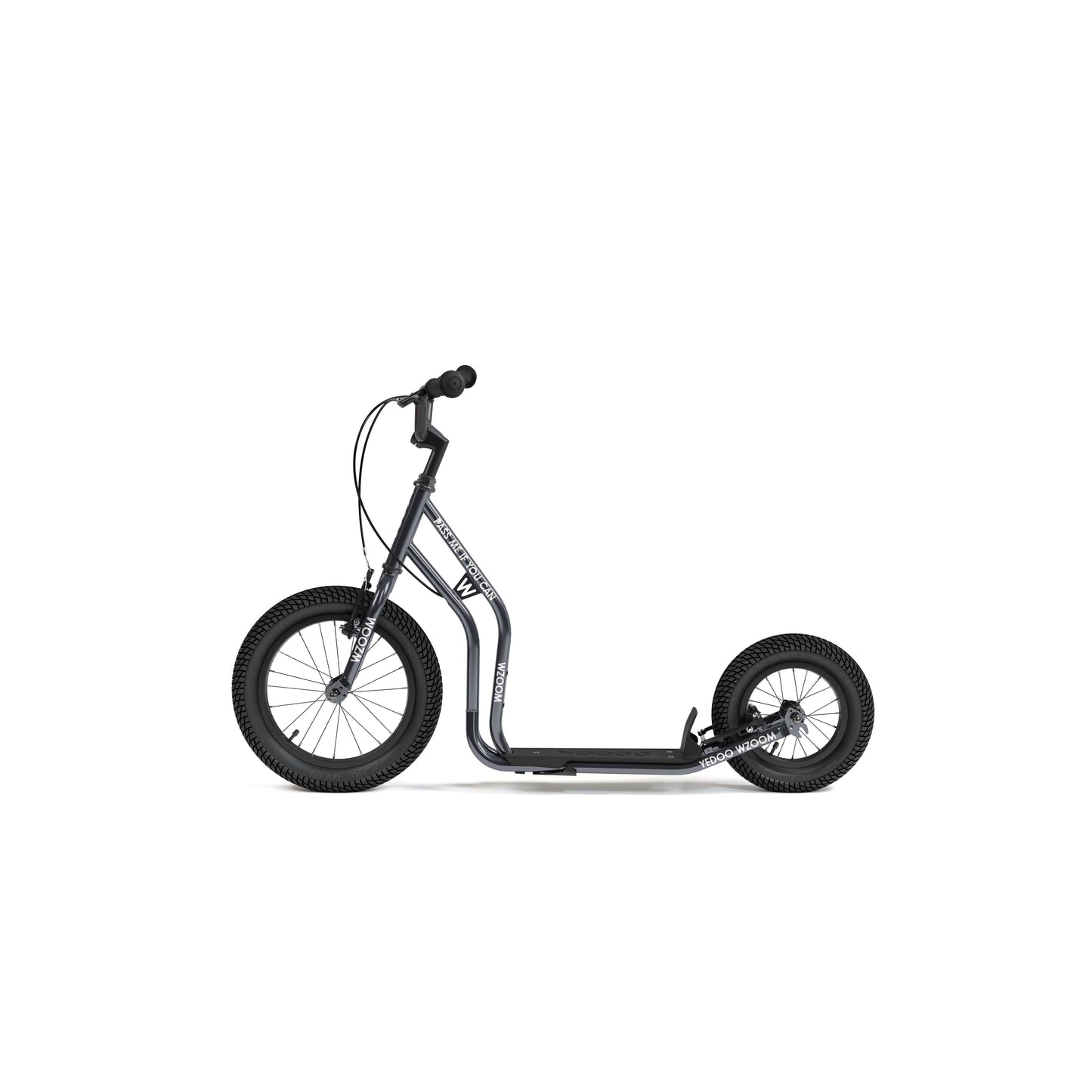 Yedoo Kids Scooter - Wzoom Y40