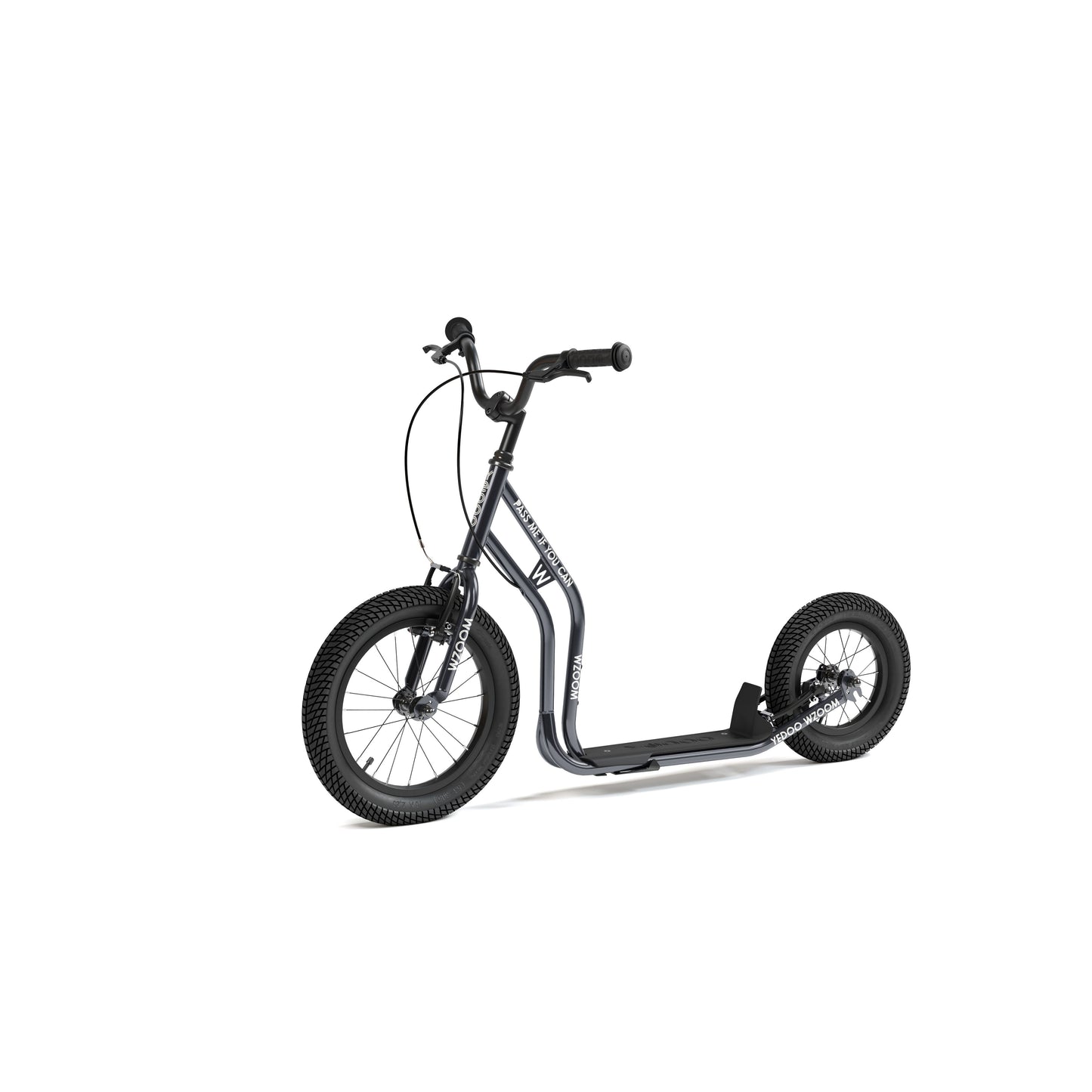 Yedoo Kids Scooter - Wzoom Y40