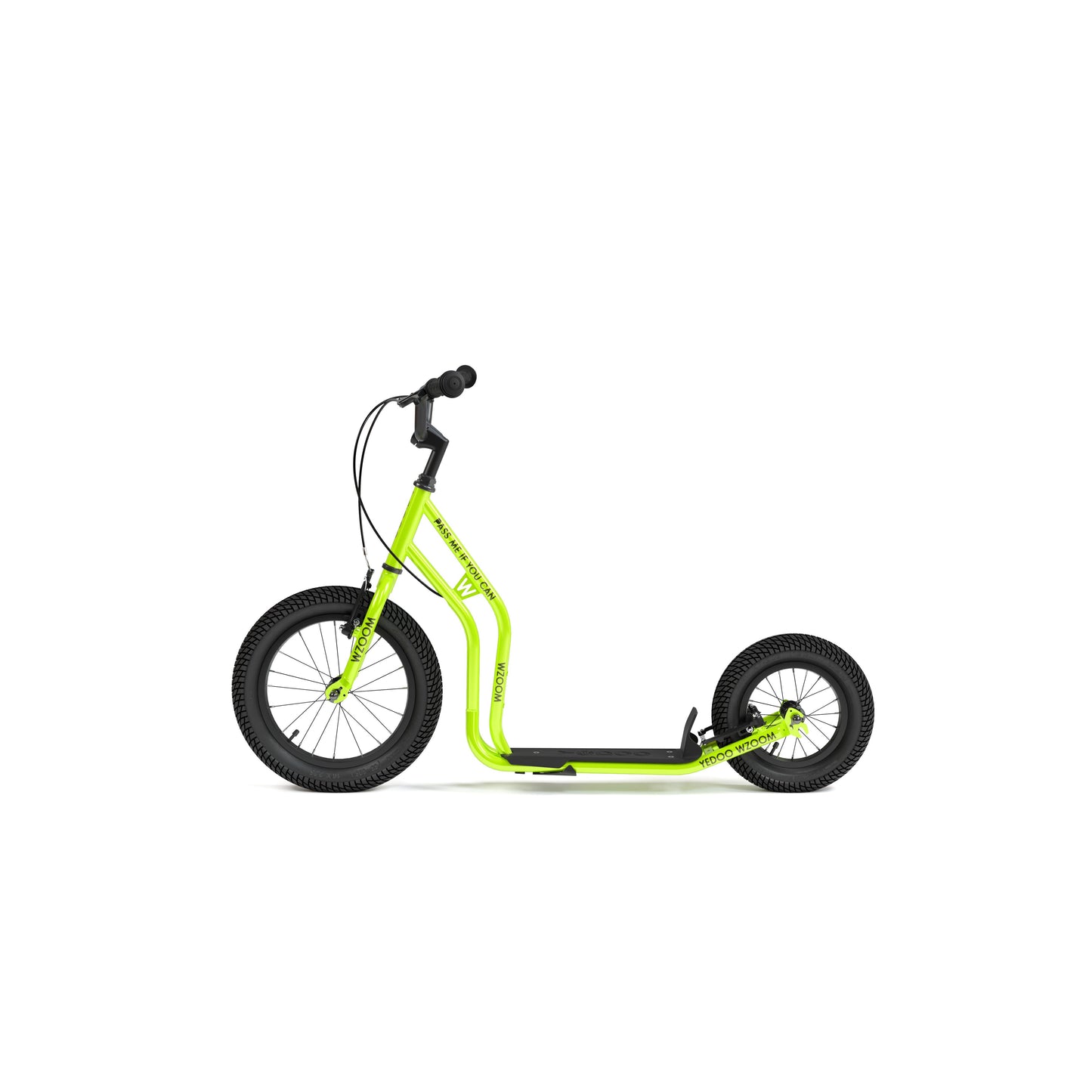 Yedoo Kids Scooter - Wzoom Y40