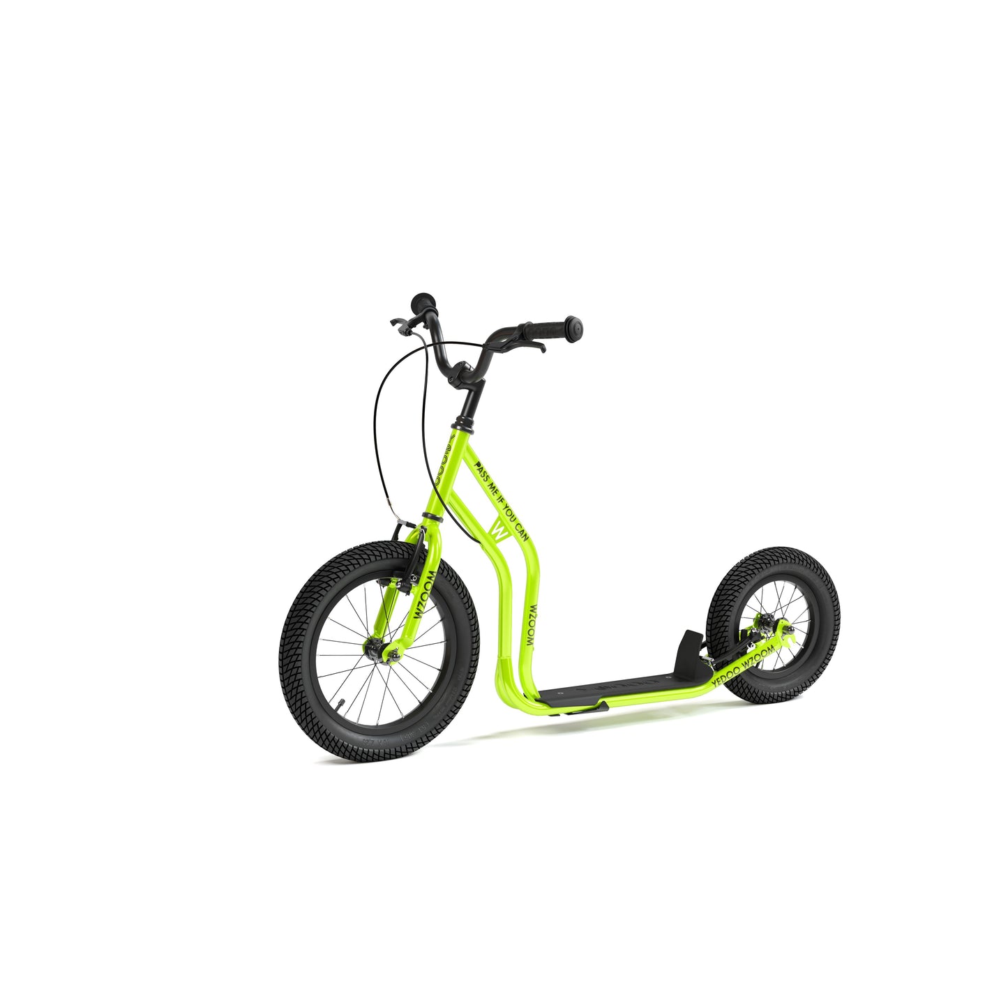 Yedoo Kids Scooter - Wzoom Y40
