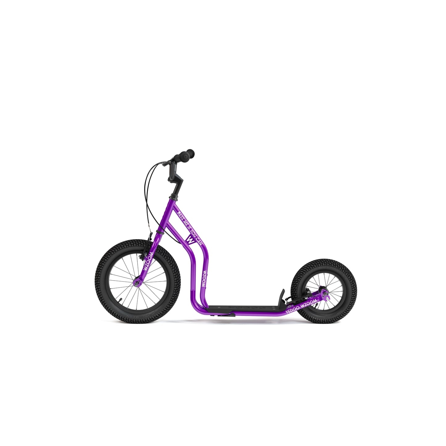 Yedoo Kids Scooter - Wzoom Y40