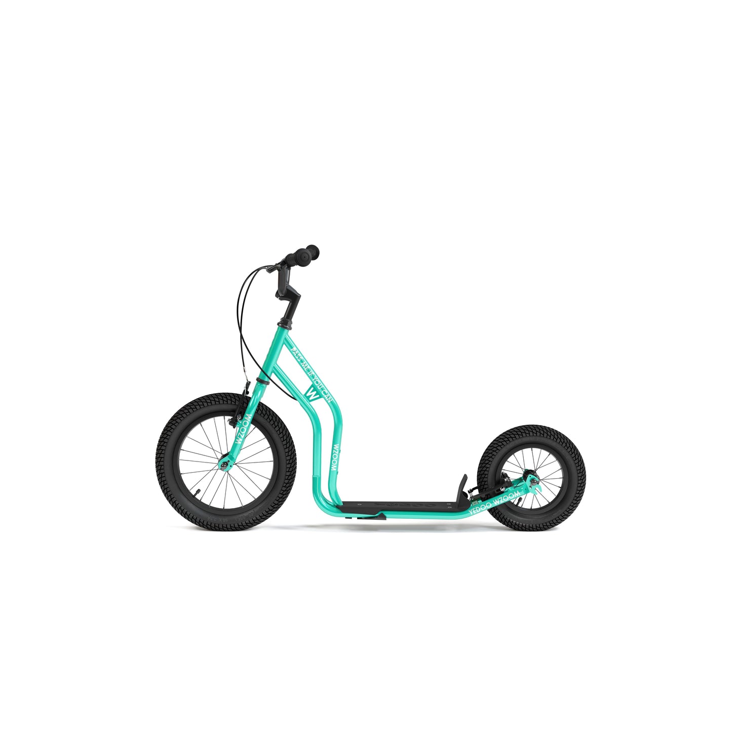 Yedoo Kids Scooter - Wzoom Y40