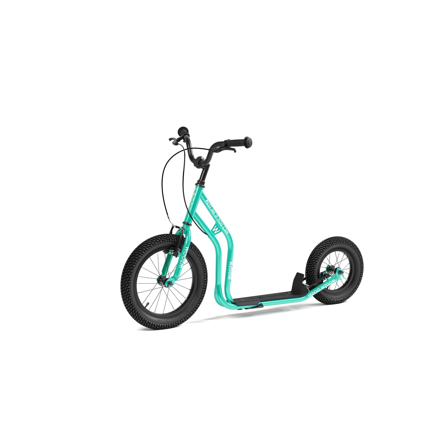 Yedoo Kids Scooter - Wzoom Y40