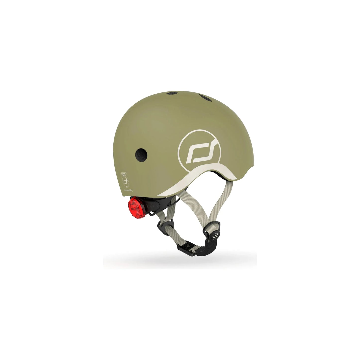 Scoot and Ride Helmet - XXS-S - 45-51cm