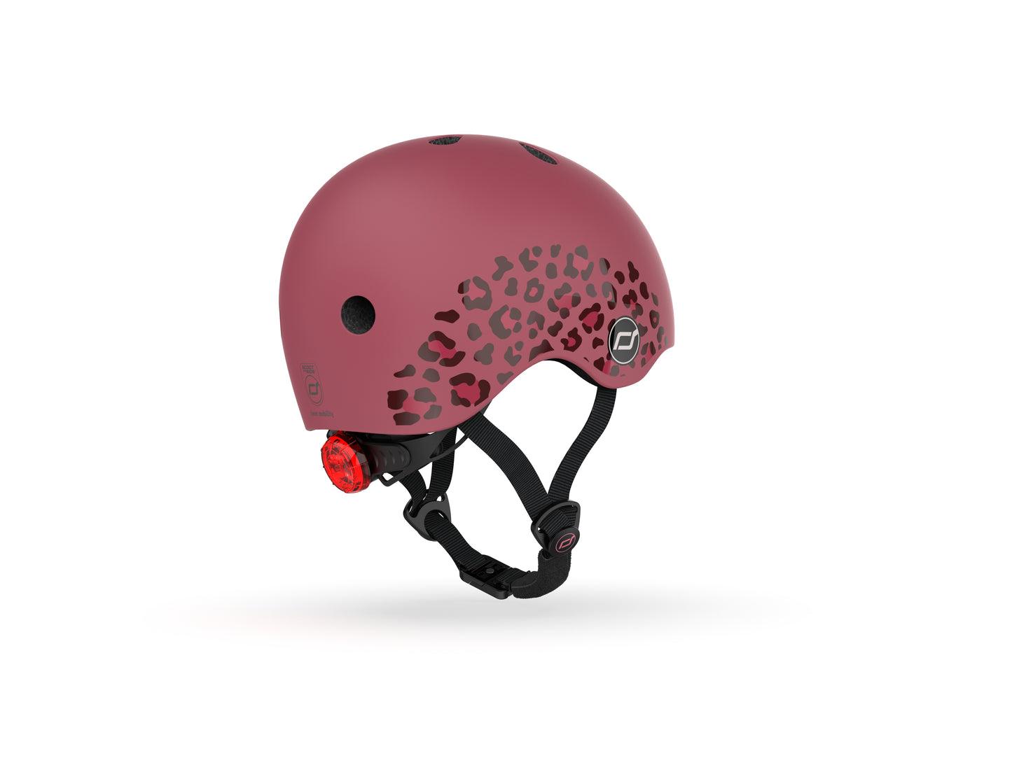 Scoot and Ride Helmet - XXS-S - Wildcat