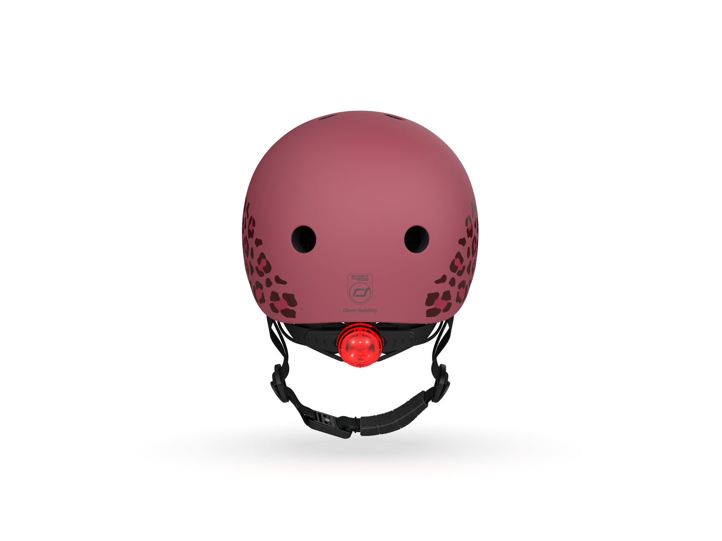 Scoot and Ride Helmet - XXS-S - Wildcat