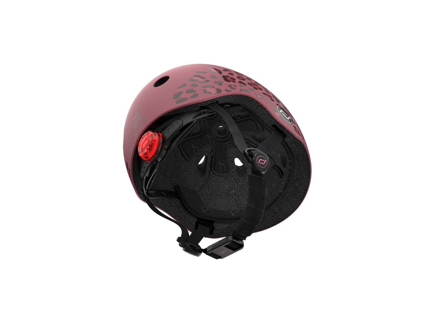 Scoot and Ride Helmet - XXS-S - Wildcat