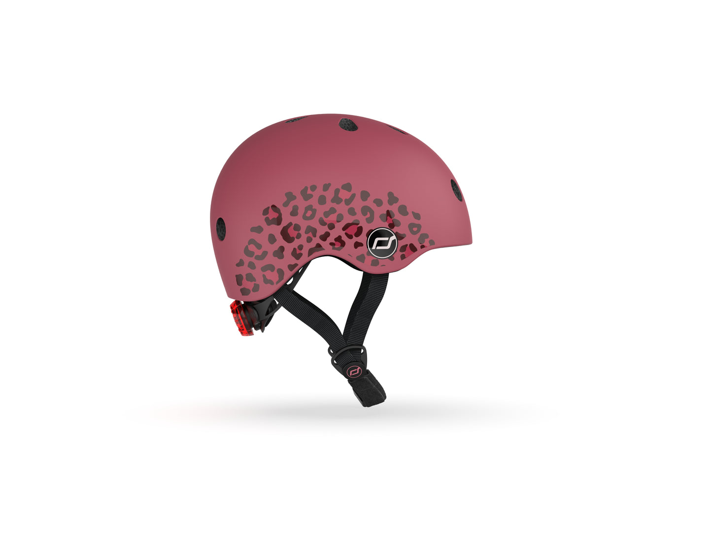 Scoot and Ride Helmet - XXS-S - Wildcat