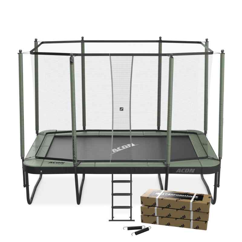 ACON 13 HD Trampoline