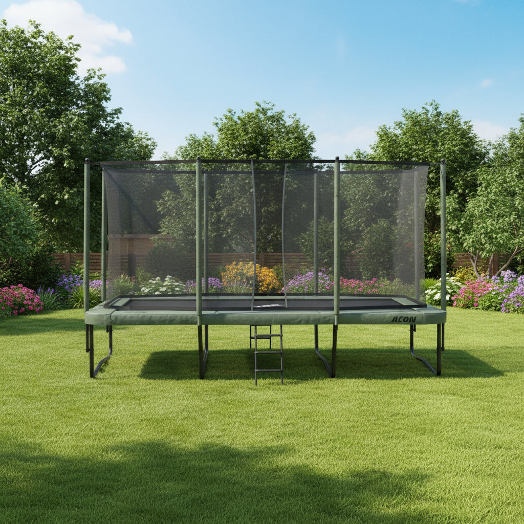 ACON 16 HD Trampoline