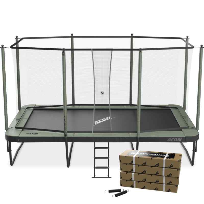 ACON 16 HD Trampoline