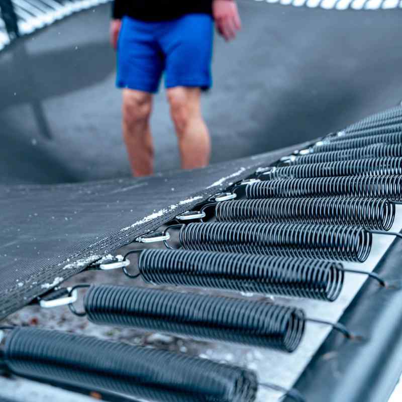 ACON 13 HD Trampoline