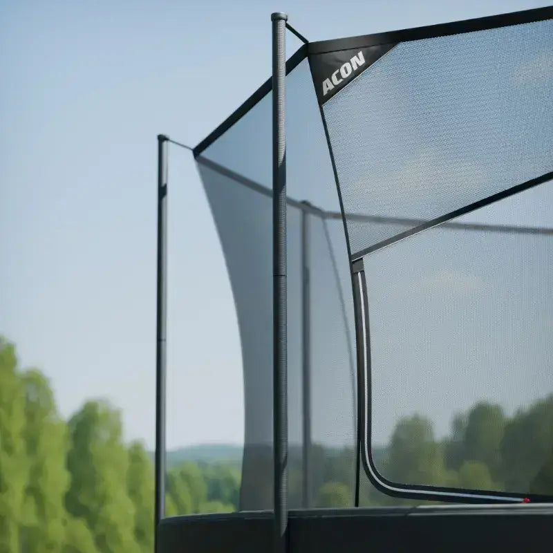 ACON Air 14ft Round Trampoline