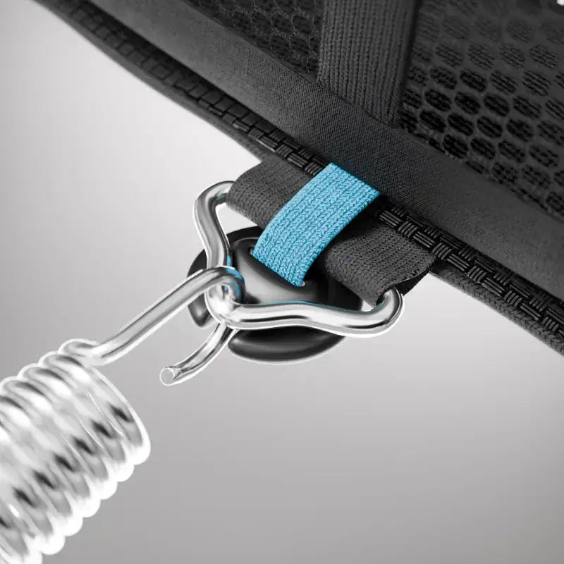 ACON Air 15ft Round Trampoline