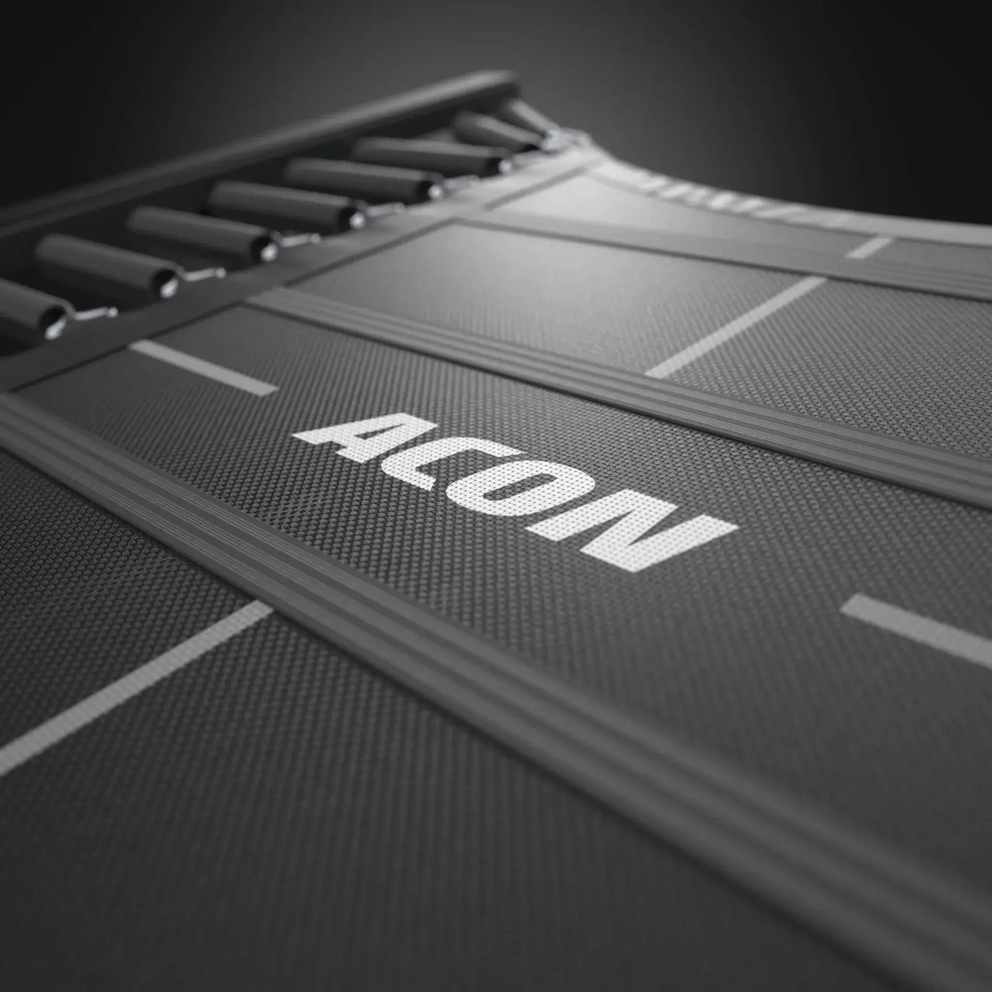 ACON Freestyle Mini Trampoline
