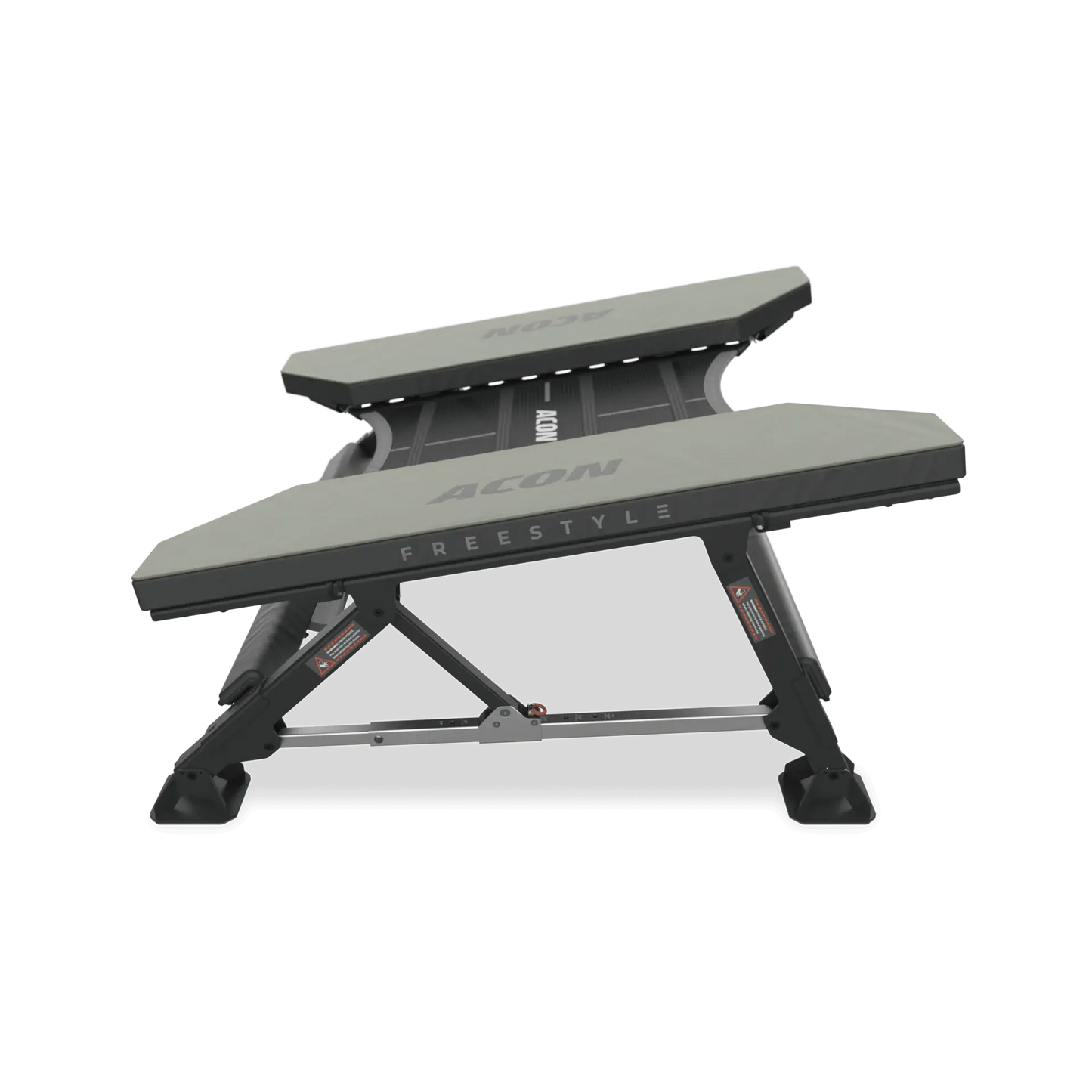 ACON Freestyle Mini Trampoline