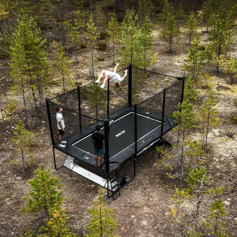 ACON X Trampoline