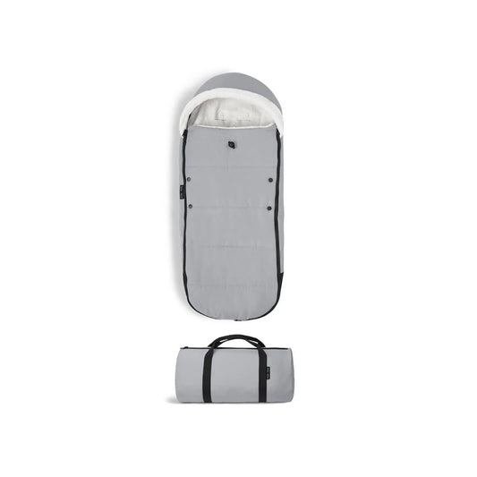 Stokke / Babyzen YOYO Footmuff - Stone