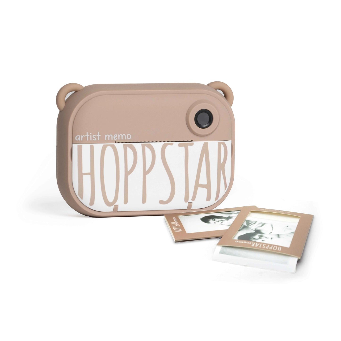 Hoppstar Artist Digital Camera for Kids