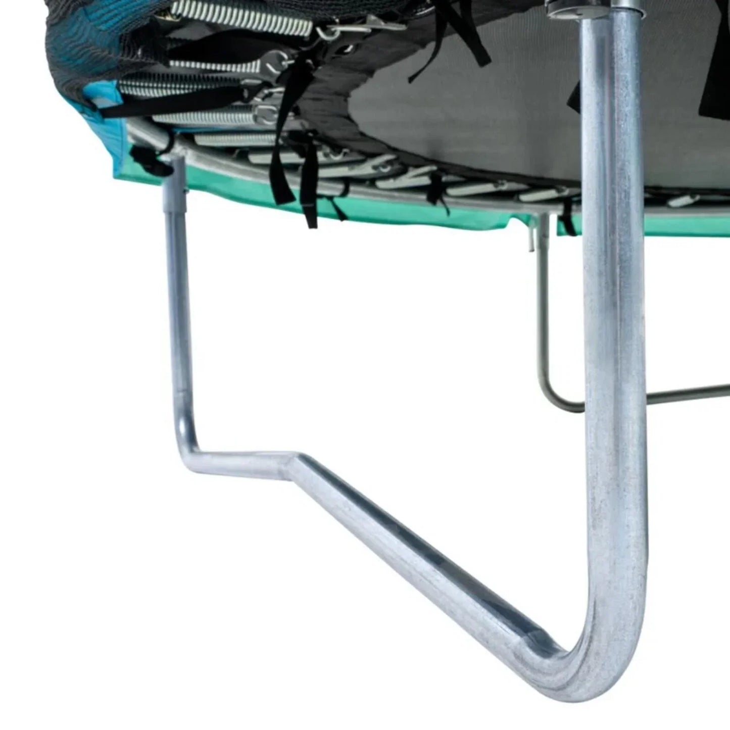 TP 6ft Up Trampoline