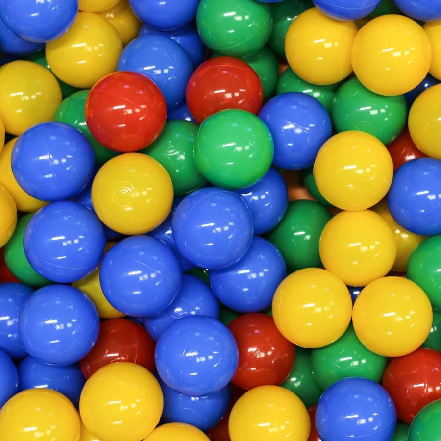 Iglu 500 Ball Pit Balls