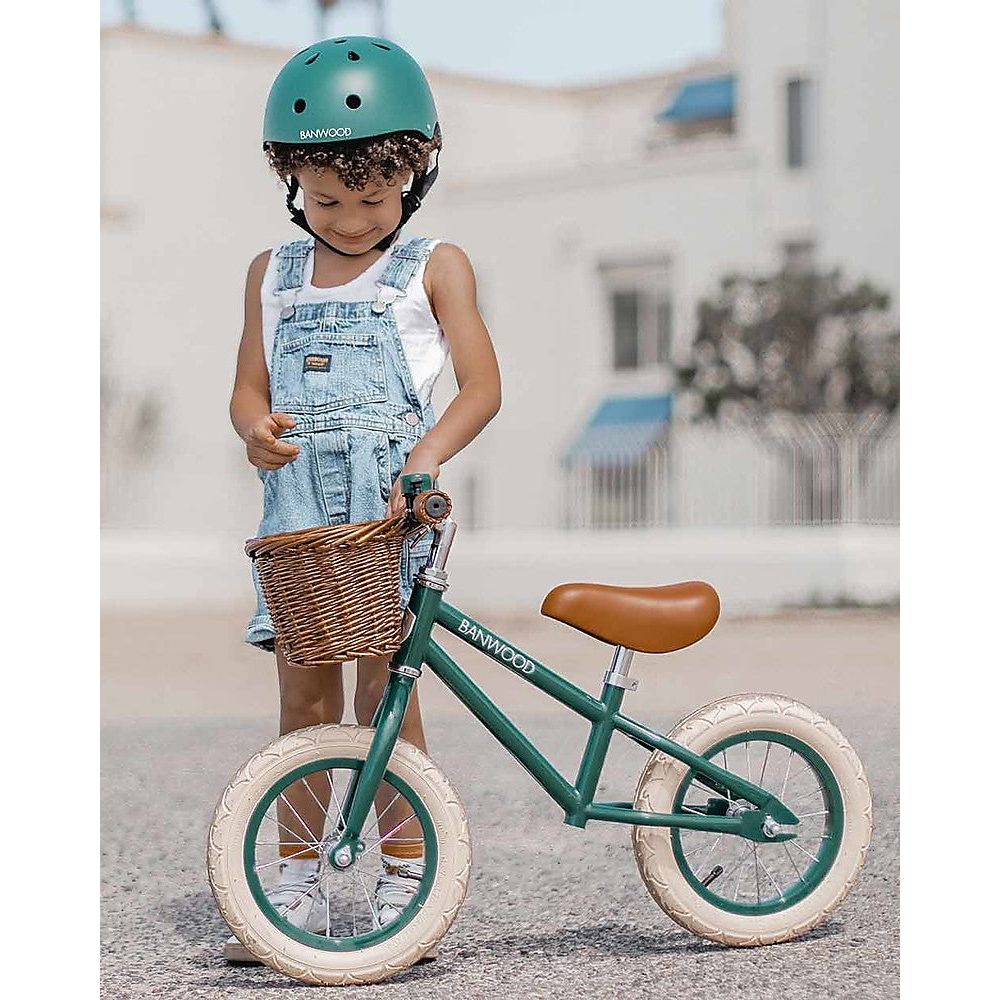 Banwood First Go Balance Bike - Age 3-5